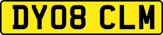 DY08CLM