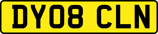 DY08CLN