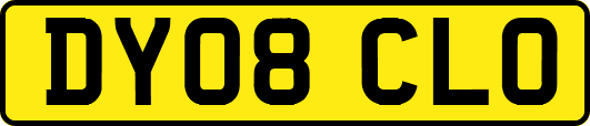 DY08CLO