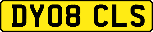 DY08CLS