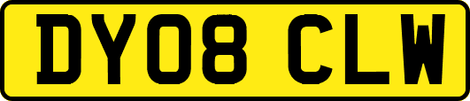 DY08CLW