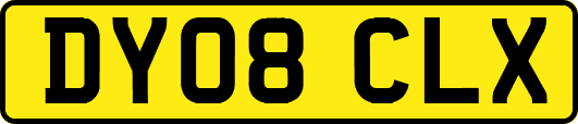 DY08CLX