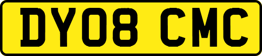 DY08CMC