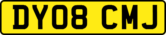 DY08CMJ