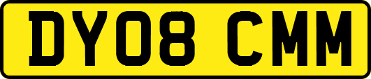 DY08CMM