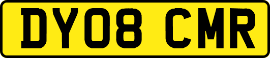 DY08CMR