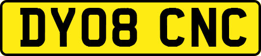 DY08CNC