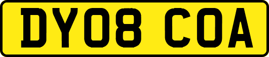 DY08COA