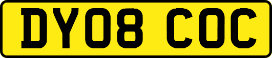 DY08COC
