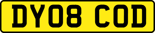 DY08COD
