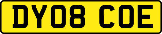 DY08COE