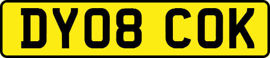 DY08COK