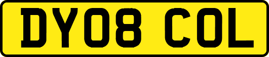 DY08COL