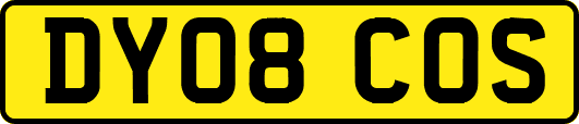 DY08COS