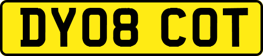 DY08COT