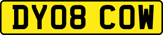 DY08COW