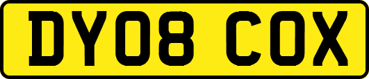 DY08COX