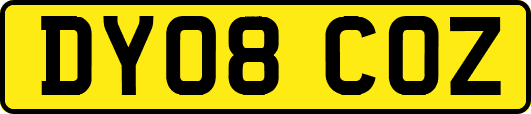 DY08COZ