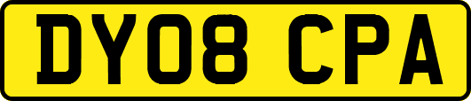 DY08CPA