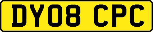 DY08CPC