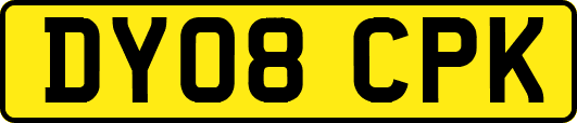 DY08CPK