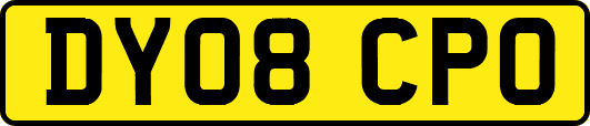 DY08CPO