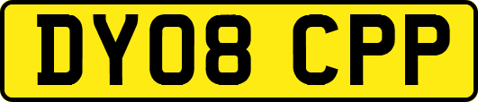 DY08CPP
