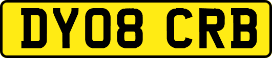 DY08CRB