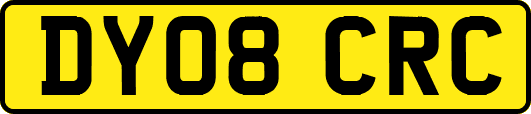 DY08CRC