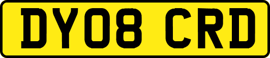 DY08CRD