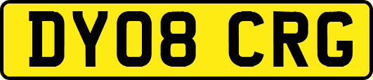 DY08CRG
