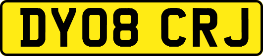 DY08CRJ