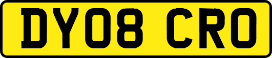 DY08CRO