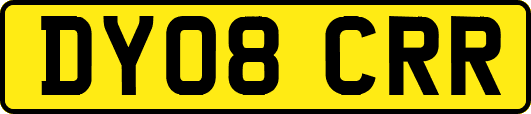 DY08CRR