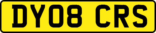 DY08CRS