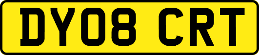 DY08CRT
