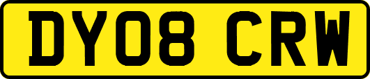 DY08CRW