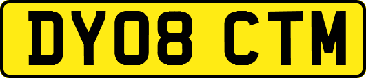 DY08CTM