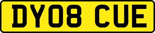 DY08CUE