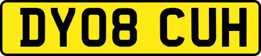 DY08CUH
