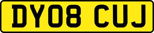 DY08CUJ