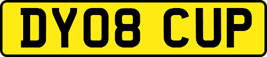 DY08CUP