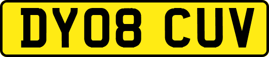 DY08CUV