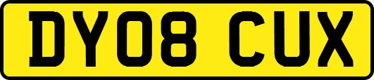 DY08CUX