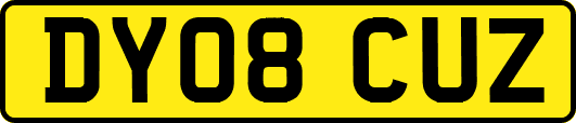 DY08CUZ