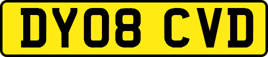 DY08CVD