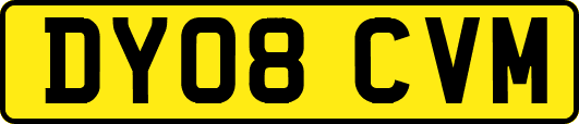 DY08CVM