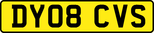 DY08CVS