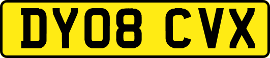 DY08CVX