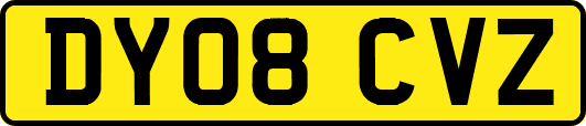 DY08CVZ